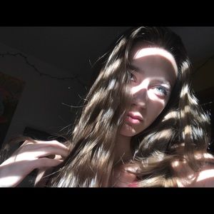 Meet your Posher, Kaylee